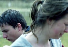 THE ECHO, dir. 