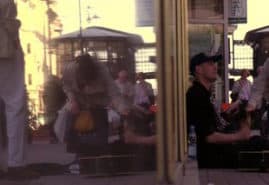 I AM FAR AWAY, dir. 