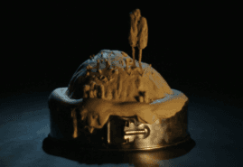 LEAVEN, dir. 