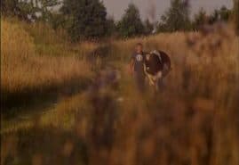 SILENCE, dir. 