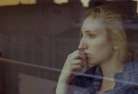 AND NOTHING AROUND, dir. 