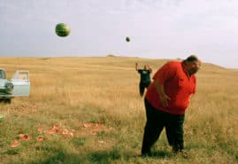 WATERMELON, dir. 