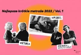 NAJLEPSZE KRÓTKIE METRAŻE STUDIA MUNKA W KINACH!