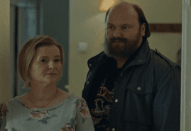 BE SOMEBODY, dir. 