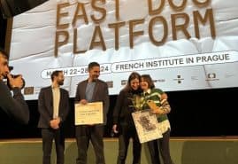 &nbsp;East Doc Platform 2024