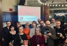 &nbsp;Poish Docs PRO delegation DOK Leipzig Industry 2024