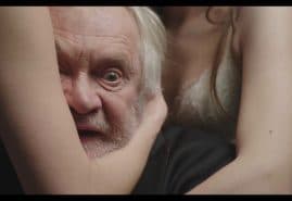 I AM THE CREATION OF FICTION, dir. 