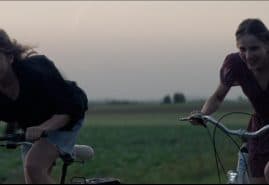 CZARNA WODA, reż. 