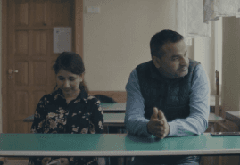 DISTANCES, dir. 