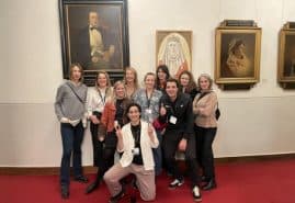 &nbsp;Polish Docs PRO Delegation IDFA 2024
