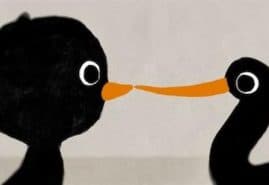 „RAJSKIE PTAKI” Z WYRÓŻNIENIEM JURY NA FESTIWALU PÖFF SHORTS W TALLINIE