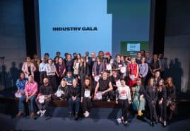 KFF INDUSTRY: NAGRODY ANIMATED IN POLAND AND DOC LAB POLAND 2026