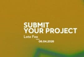 ZGŁOŚ SWÓJ PROJEKT NA FEST PITCHING FORUM 2026