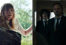 POLSKIE FILMY NA FESTIWALU CLEVELAND W USA