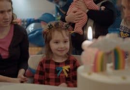 „INGA” KRZYSZTOFA KOPCZYŃSKIEGO Z NAGRODĄ NA FESTIWALU W BEVERLY HILLS