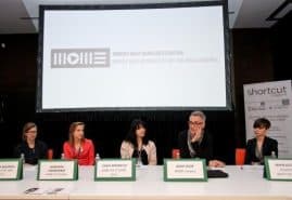 Konferencja "Animating the promotion"