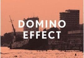&nbsp;Efekt Domino, reż. Elwira Niewiera, Piotr Rosołowski