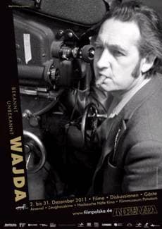 ANDRZEJ WAJDA – ZNANY I NIEZNANY
