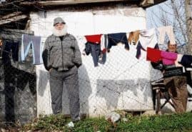 "Nomadzi", grupa Kontrplan