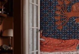 POCZUCIE KOŃCA. WYWIAD Z ZUZĄ BANASIŃSKĄ [TALKING SHORTS]