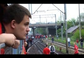 NAGRODA DLA MICHAŁA JÓŹWIAKA