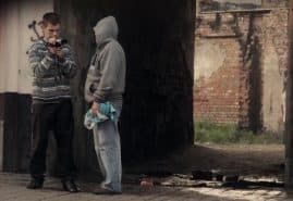 &nbsp;Kiedyś będziemy szczęśliwi, reż. Paweł Wysoczański