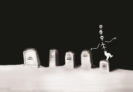 "Danse macabre" reż. Małgorzata Rżanek