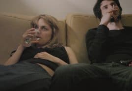 „JOANNA” I „NASZA KLĄTWA” NA SHORTLIŚCIE DO OSCARÓW!