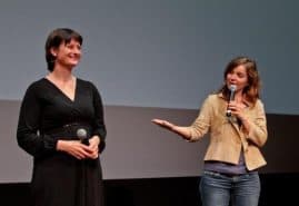 Zuzanna Solakiewicz, Marta Golba (15 stron swiata)
