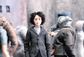 ”DANNY BOY” NAJLEPSZĄ ANIMACJĄ HISZPAŃSKIEGO LA BOCA DEL LOBO