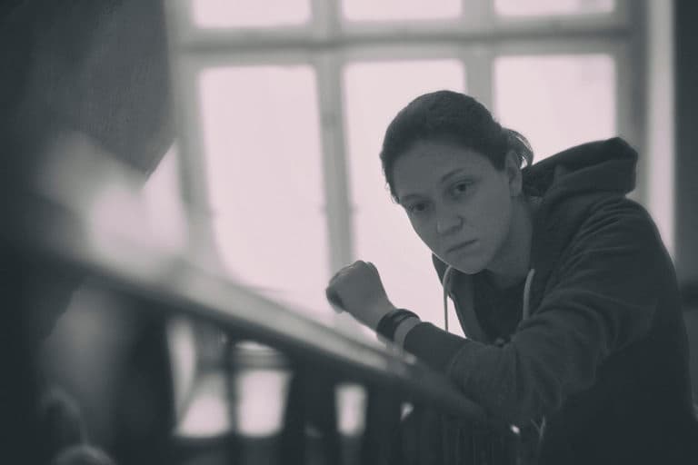 Olga Chajdas