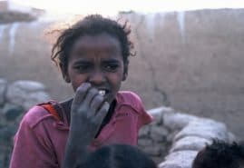 „ABU HARAZ” AWARDED AT THE JEAN ROUCH FESTIVAL