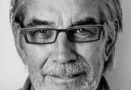 &nbsp;&nbsp;Dick Fontaine