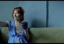 "Killing auntie" dir. Mateusz Głowacki