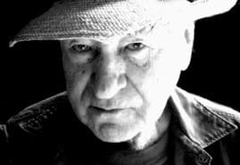 JONAS MEKAS – LAUREATE OF THE DRAGON OF DRAGONS AWARD!