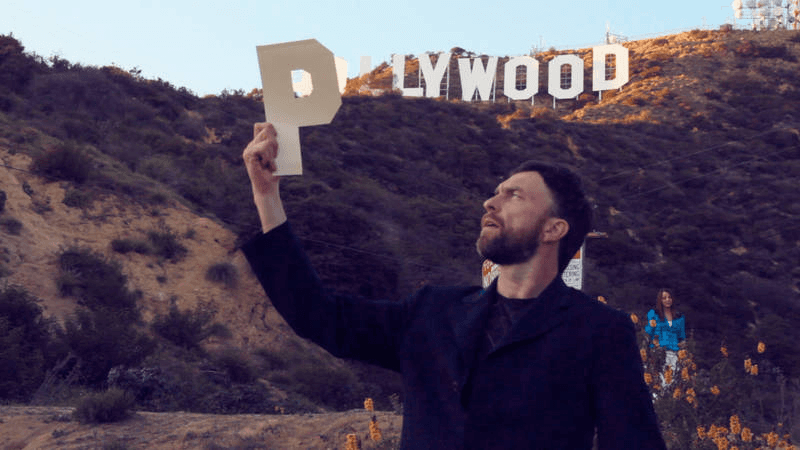 POLLYWOOD