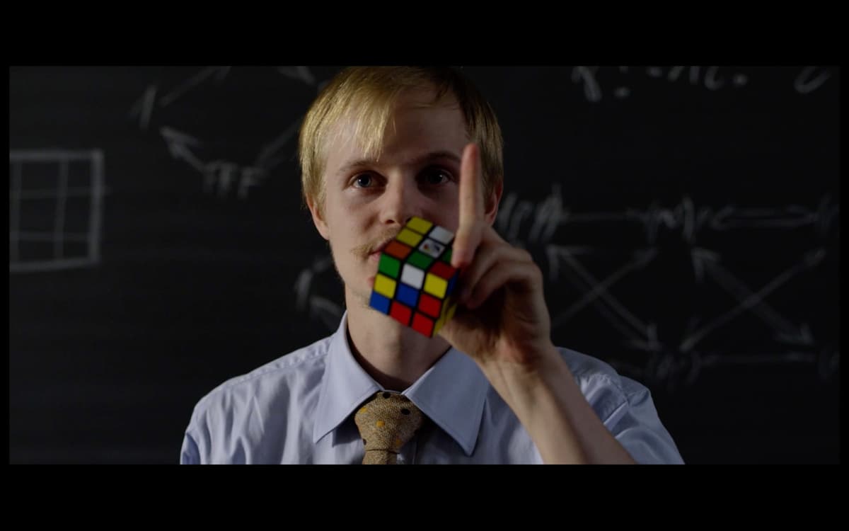 GROUP THEORY