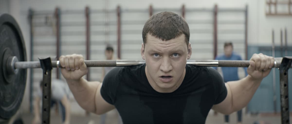 WEIGHTLIFTER