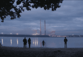 ULEGŁOŚĆ, reż. 