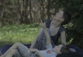 „JOANNA” AWARDED AT THE MAKEDOX FESTIVAL