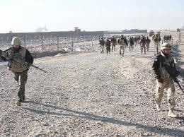 "Survive Afghanistan", dir. Małgorzata Imielska<br />