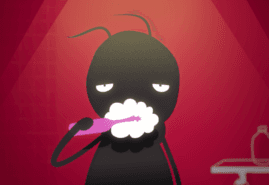 THE SERIES „ANT GETS MARRIED” AWARDED IN ITALY