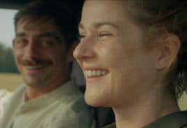 WHAT REMAINS, dir. 