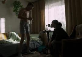&nbsp;Red, dir. Karina Węgiełek