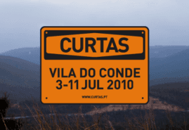 Polish films in Portugal