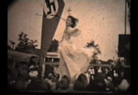 JOHANNA LANGEFELD. HISTORIA ZNIKANIA, reż. 