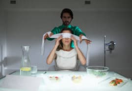 THE TEST, dir. 