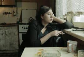 "Rogalik", dir. Paweł Ziemilski<br />