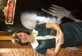 Katarzyna Klimkiewicz - Grand Prix Alcine40