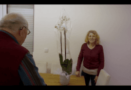 IN A KNOT, dir. 